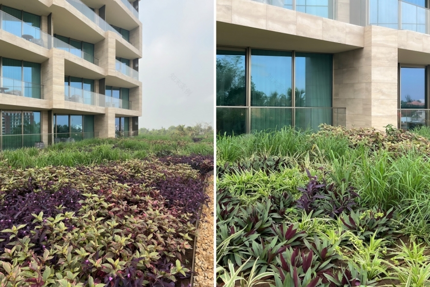 丨Benin丨MOKE Architecten-31