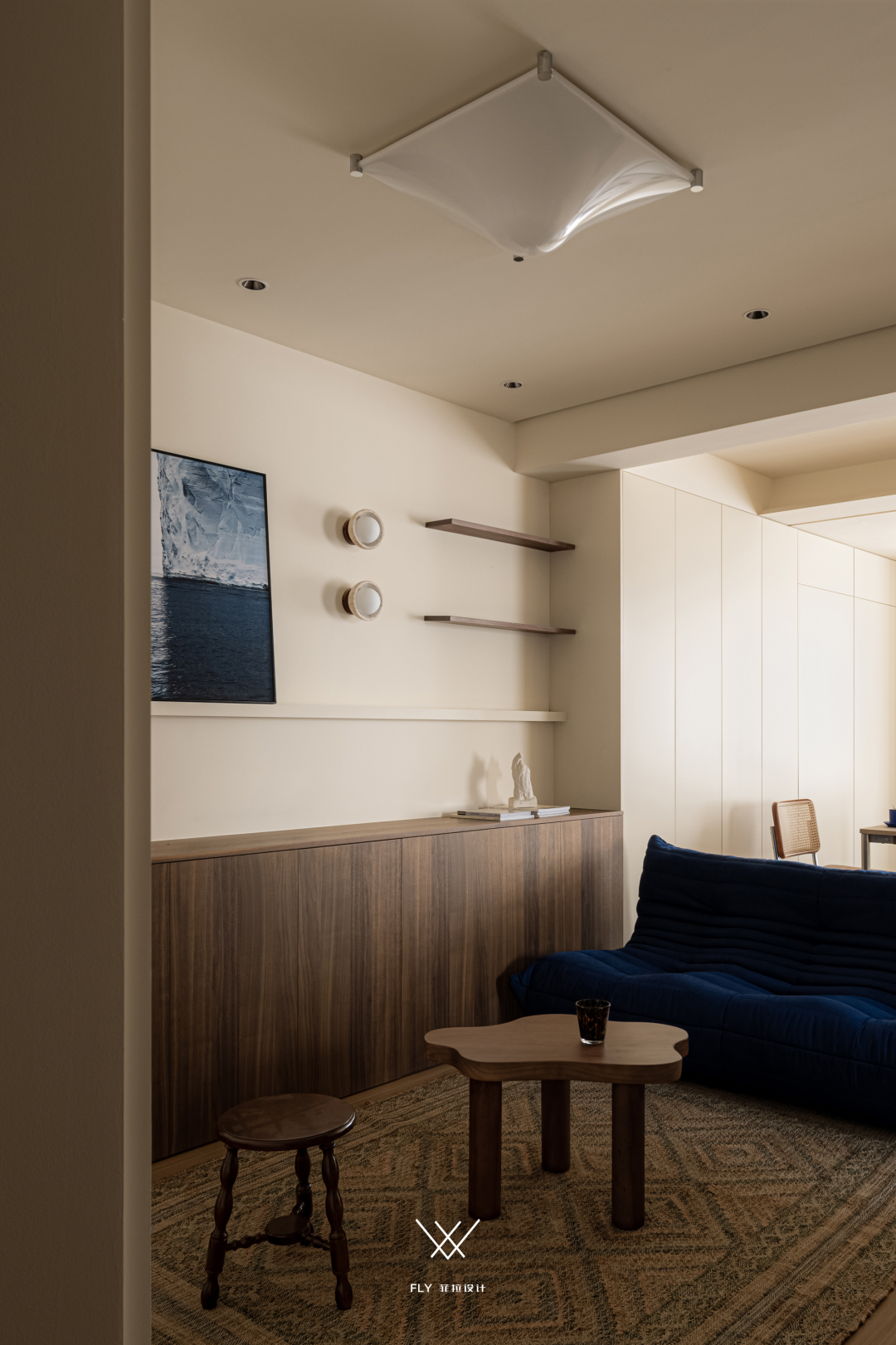 有限空间下的无限性丨中国杭州丨菲拉设计-15