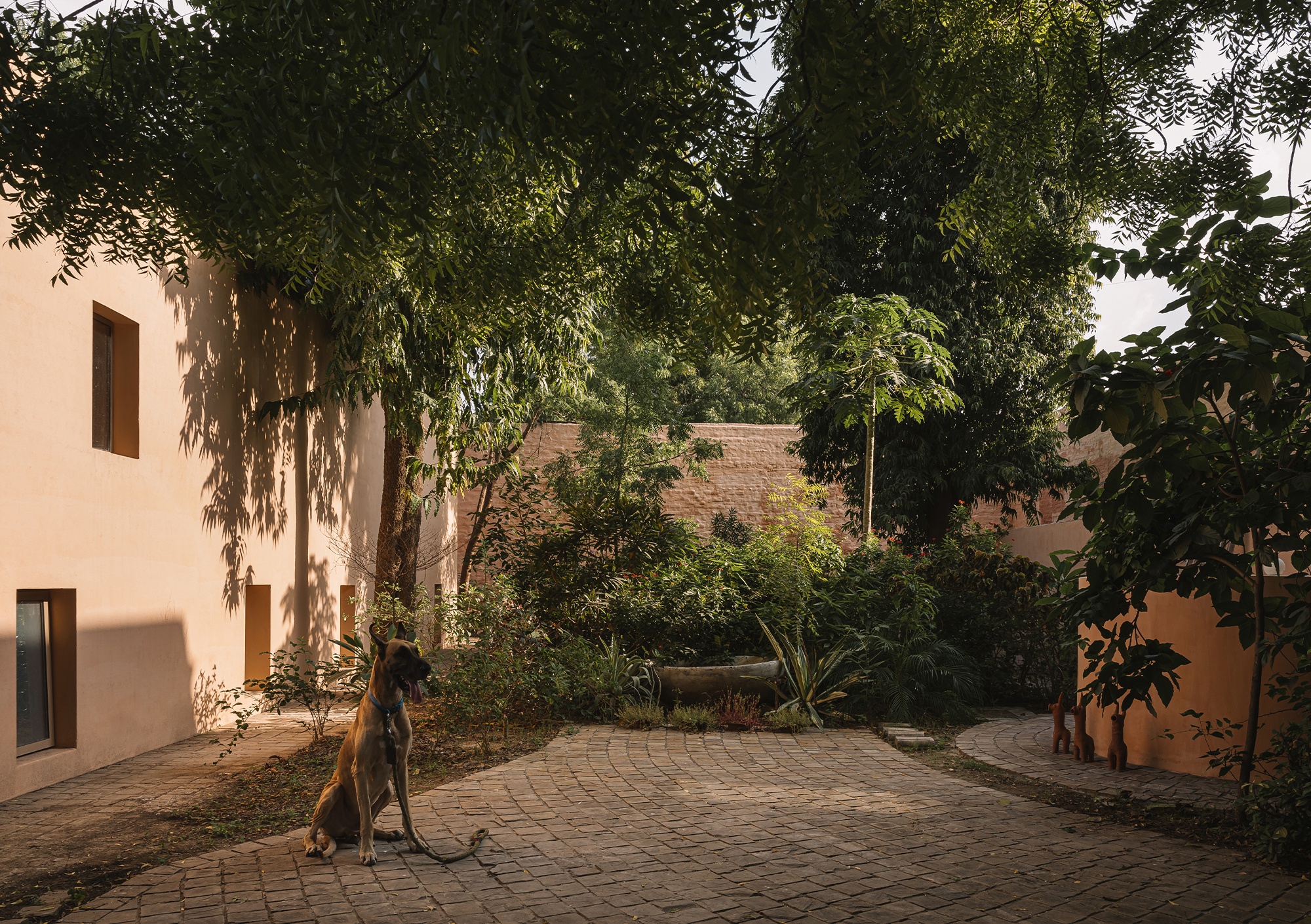 Mana 办公室丨IKSOI Design Studio-8