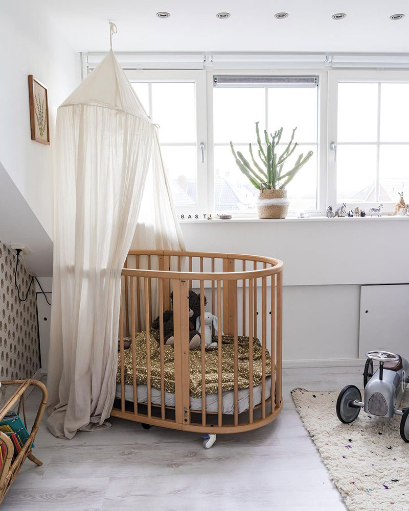 荷兰温馨家居的圣诞气息-19