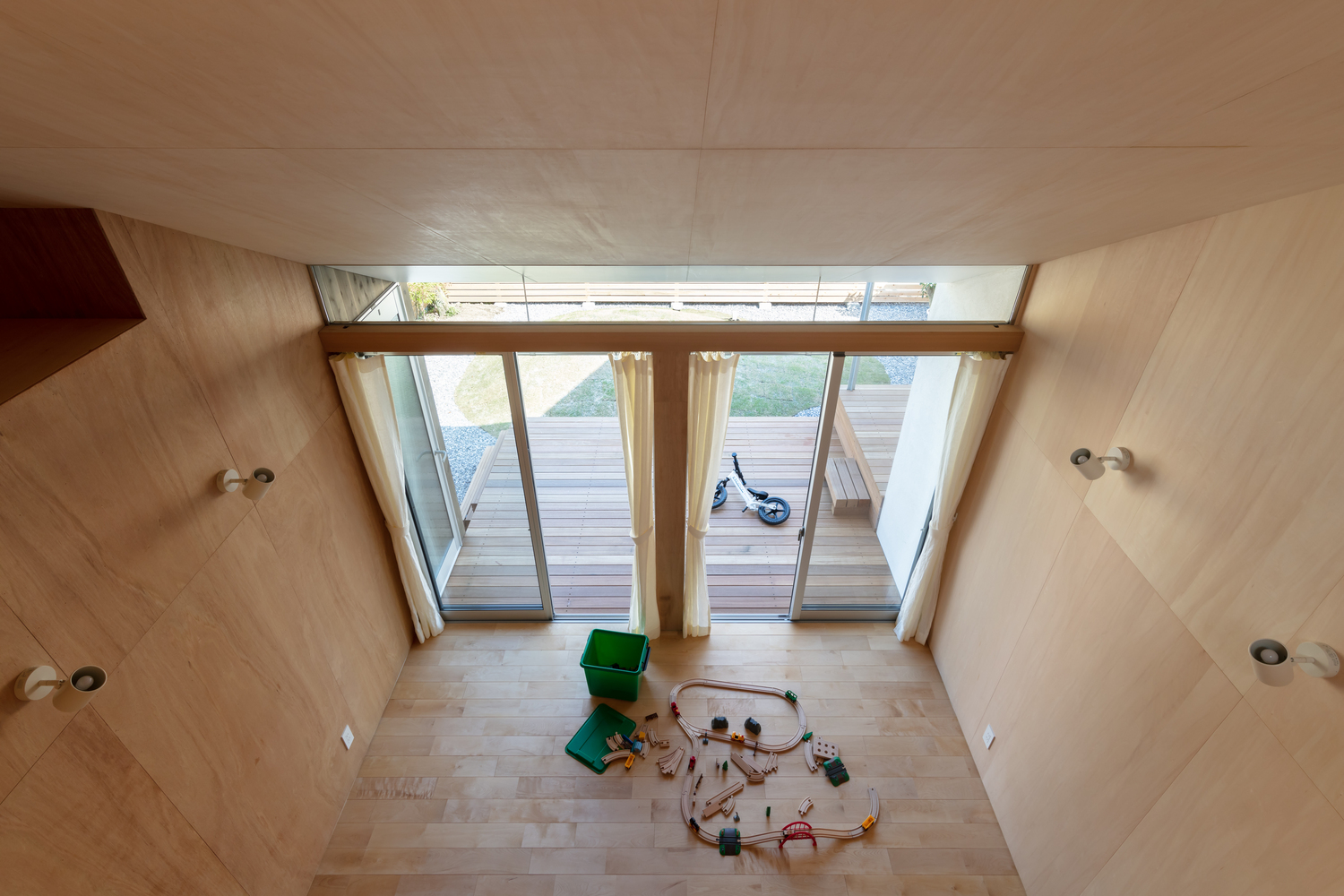 日本 Hiraya 风格住宅设计与传统和谐共融-34