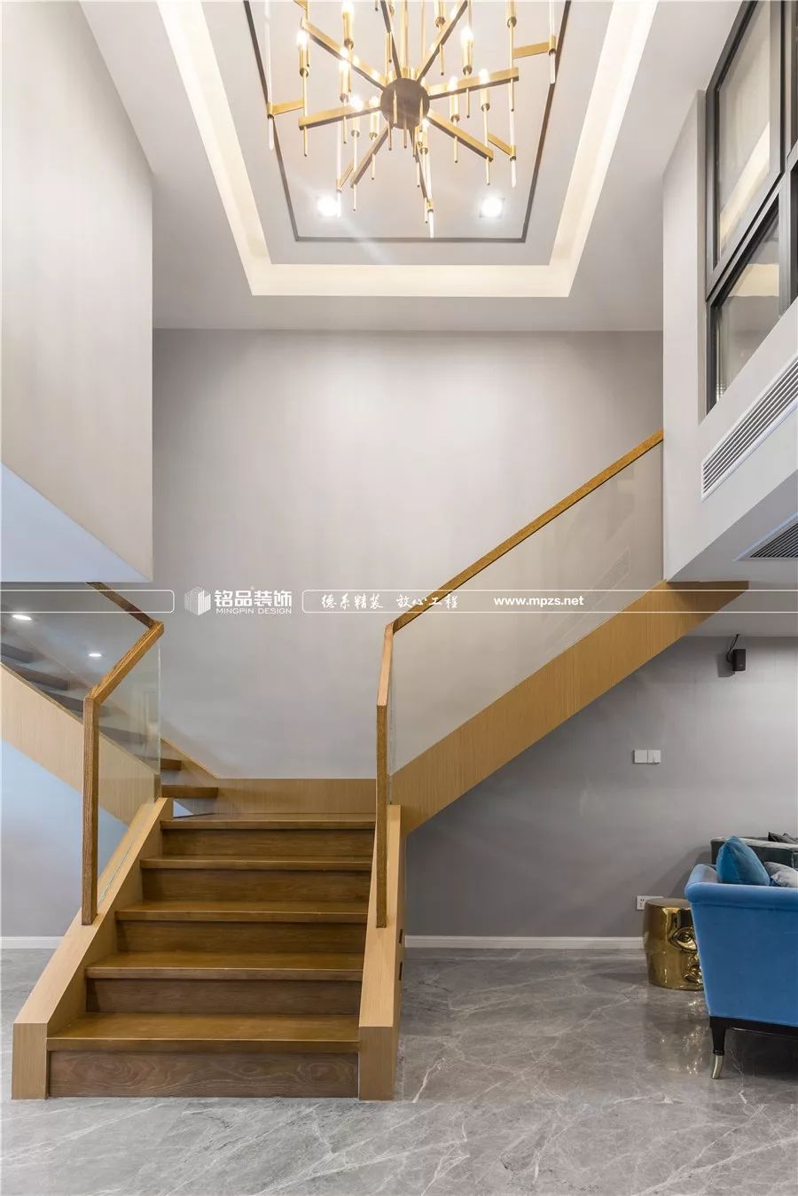 百变 Loft 空间，收纳生活欢喜的温馨之家-19