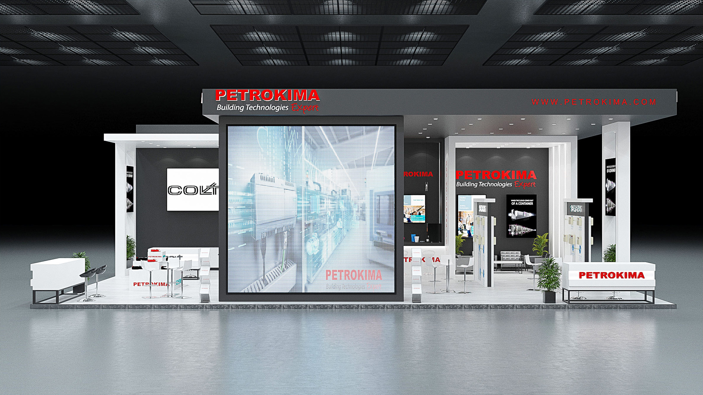 PETROKIMA - ASHRAE EXHIBITION 2020 - Proposal-1
