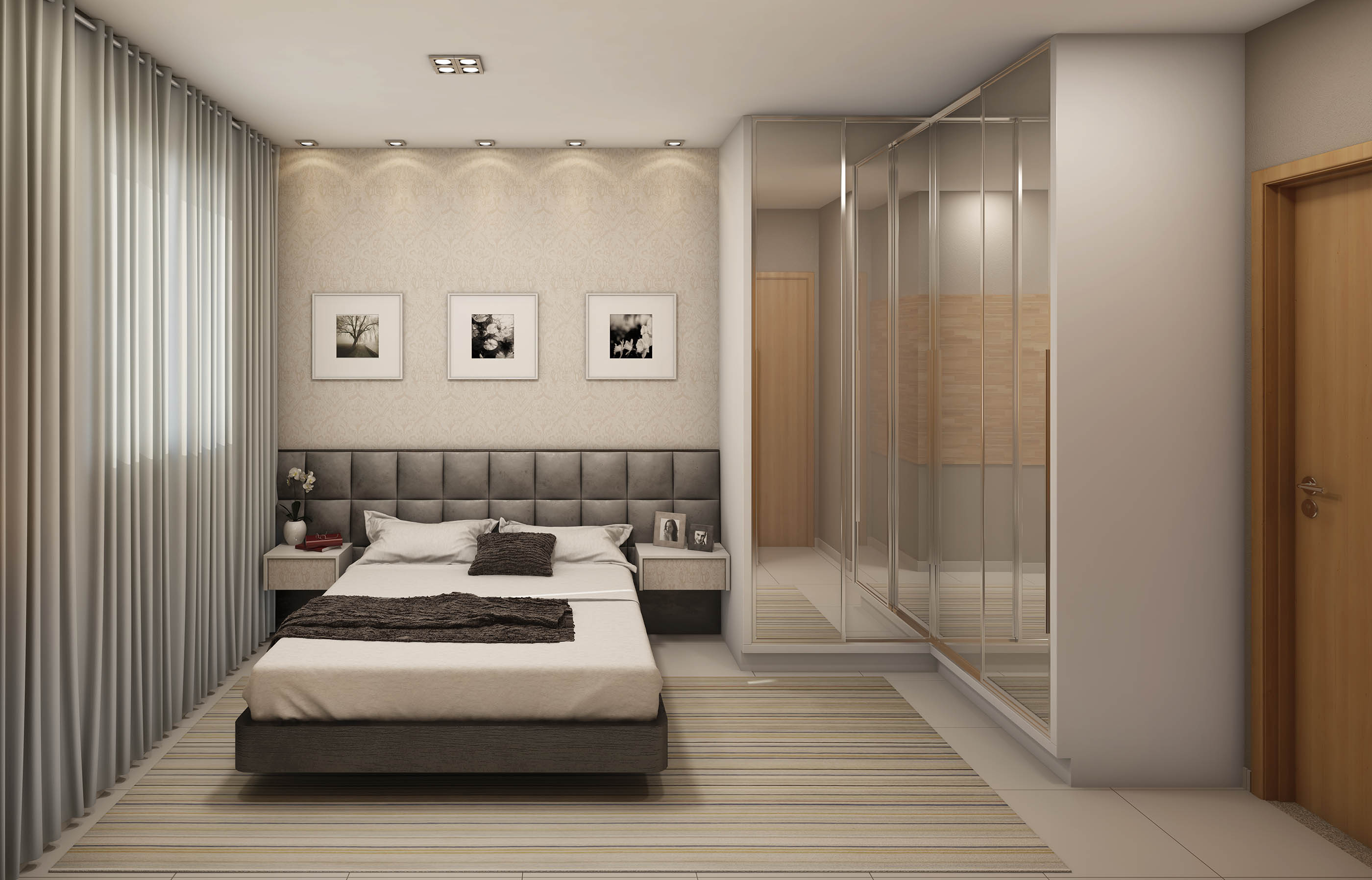 QUADRA Const. | Ed. Aquabrasil Residencial & Resort-13