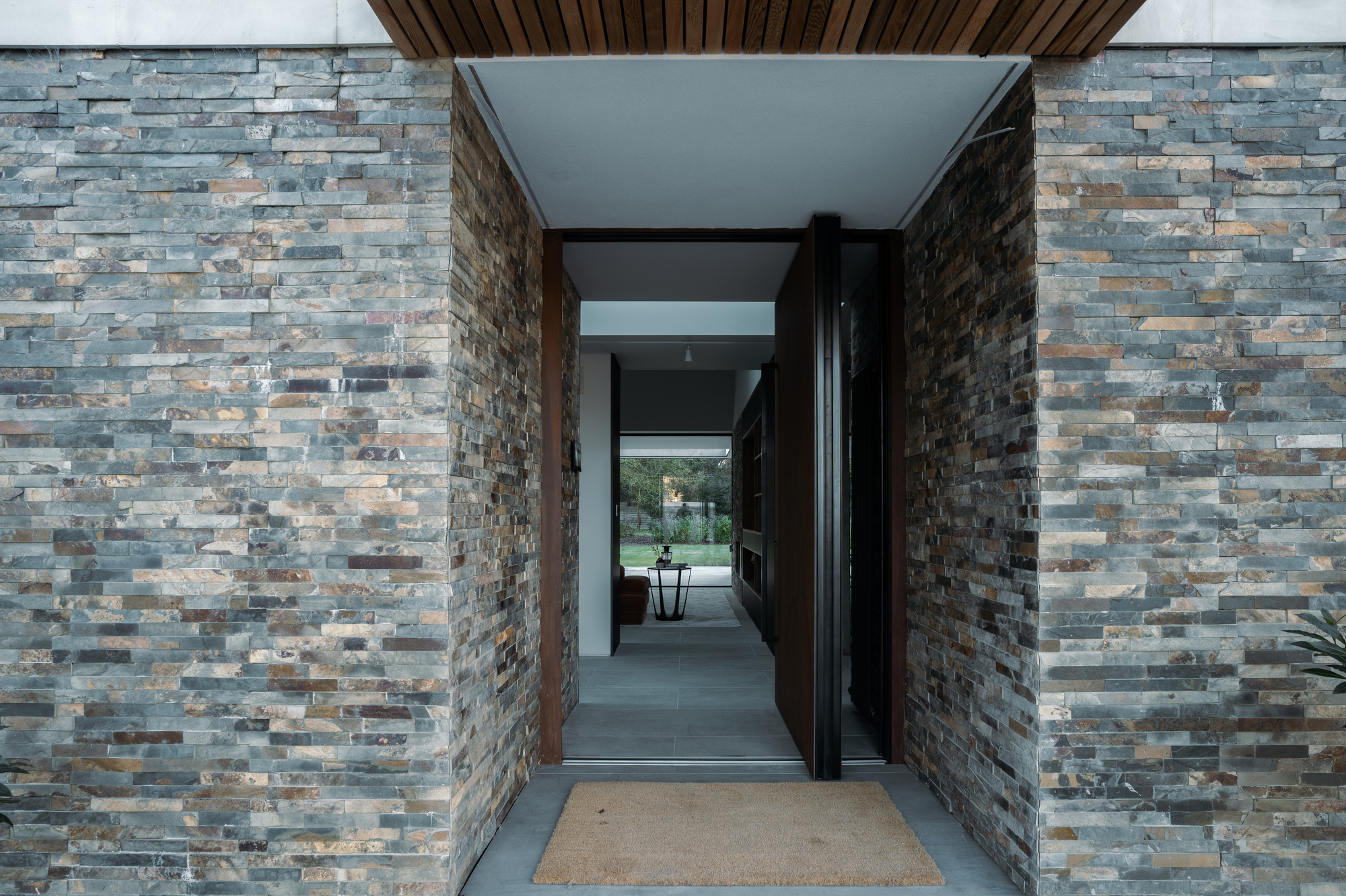 桑德韦宅邸丨英国丨Outset Think-42