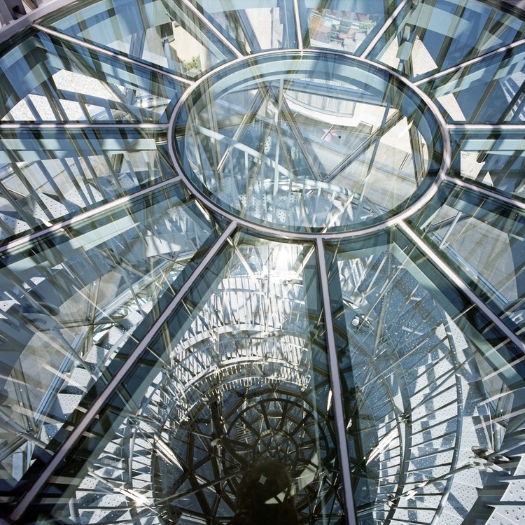 玻璃中心的艺术融合-32