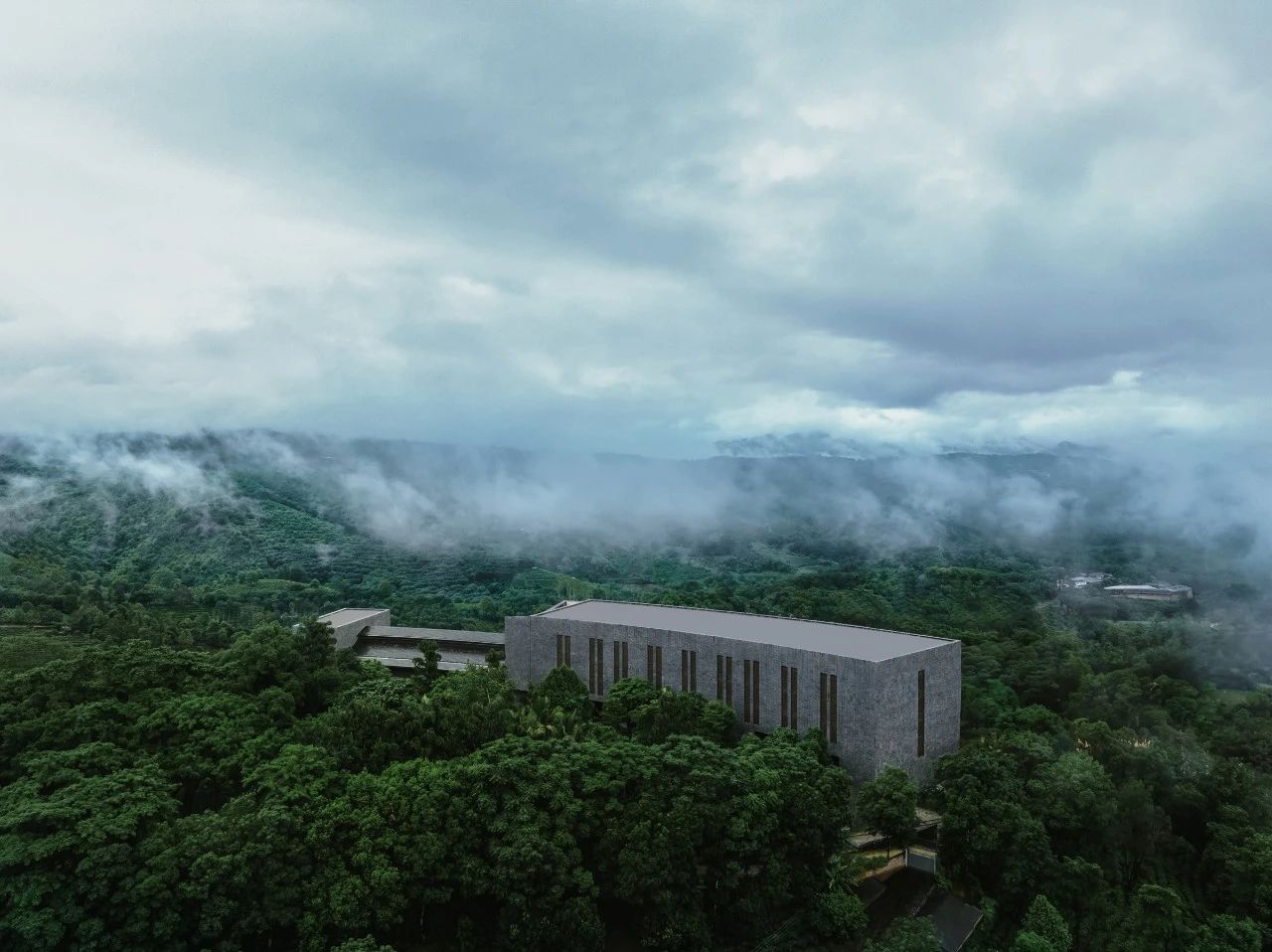 MASASTUDIO丨时间之器，茶马古窖-26