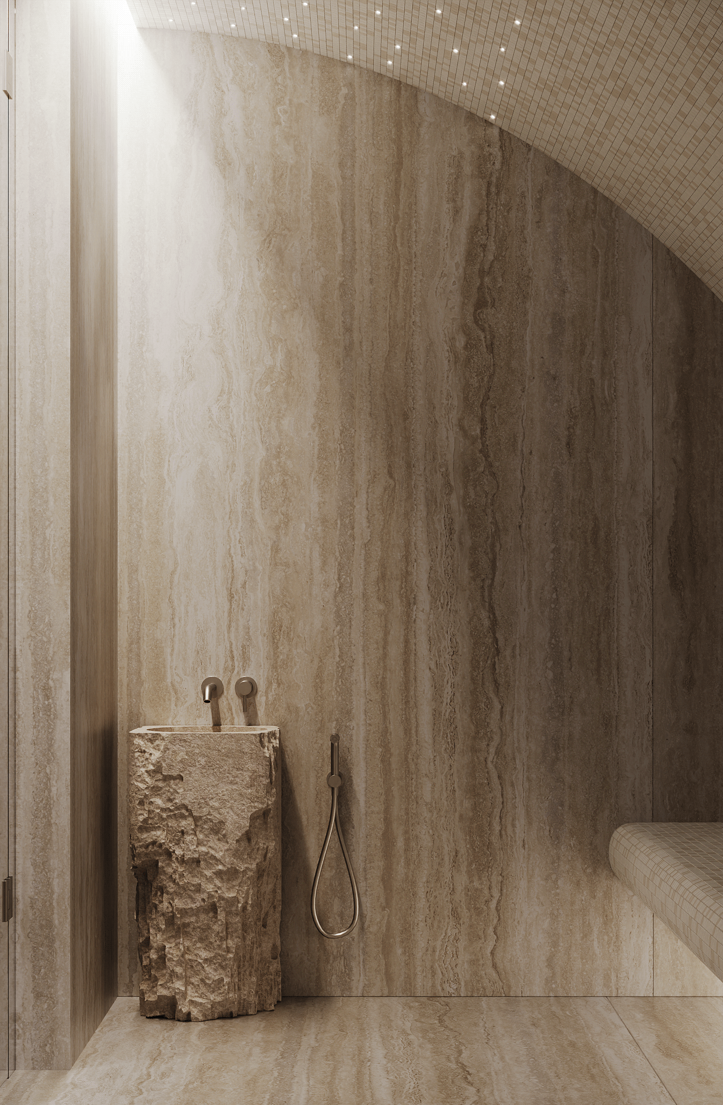 КП "RUZA CHALET" 350 м²-9