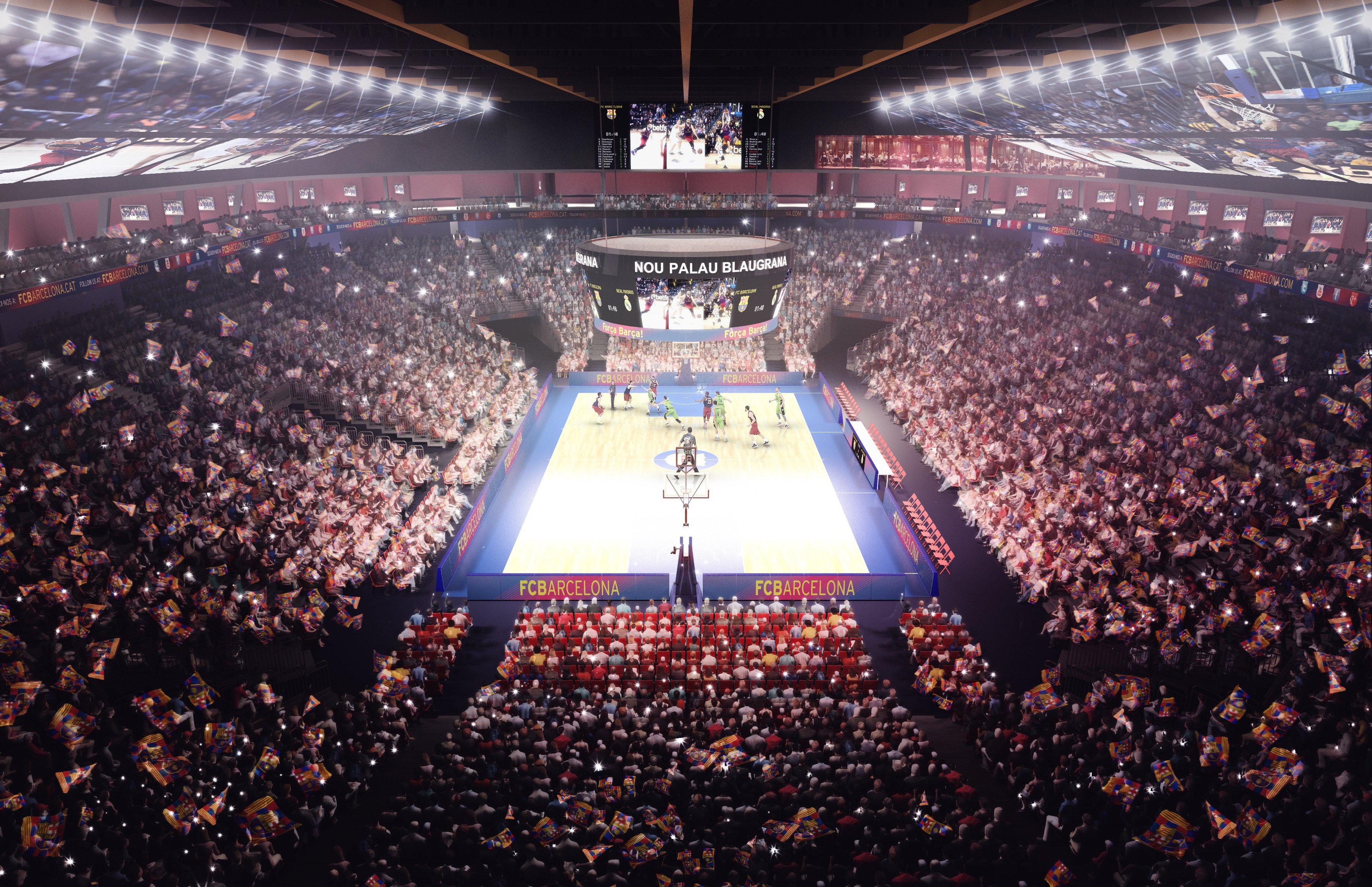 新 Palau Blaugrana-18