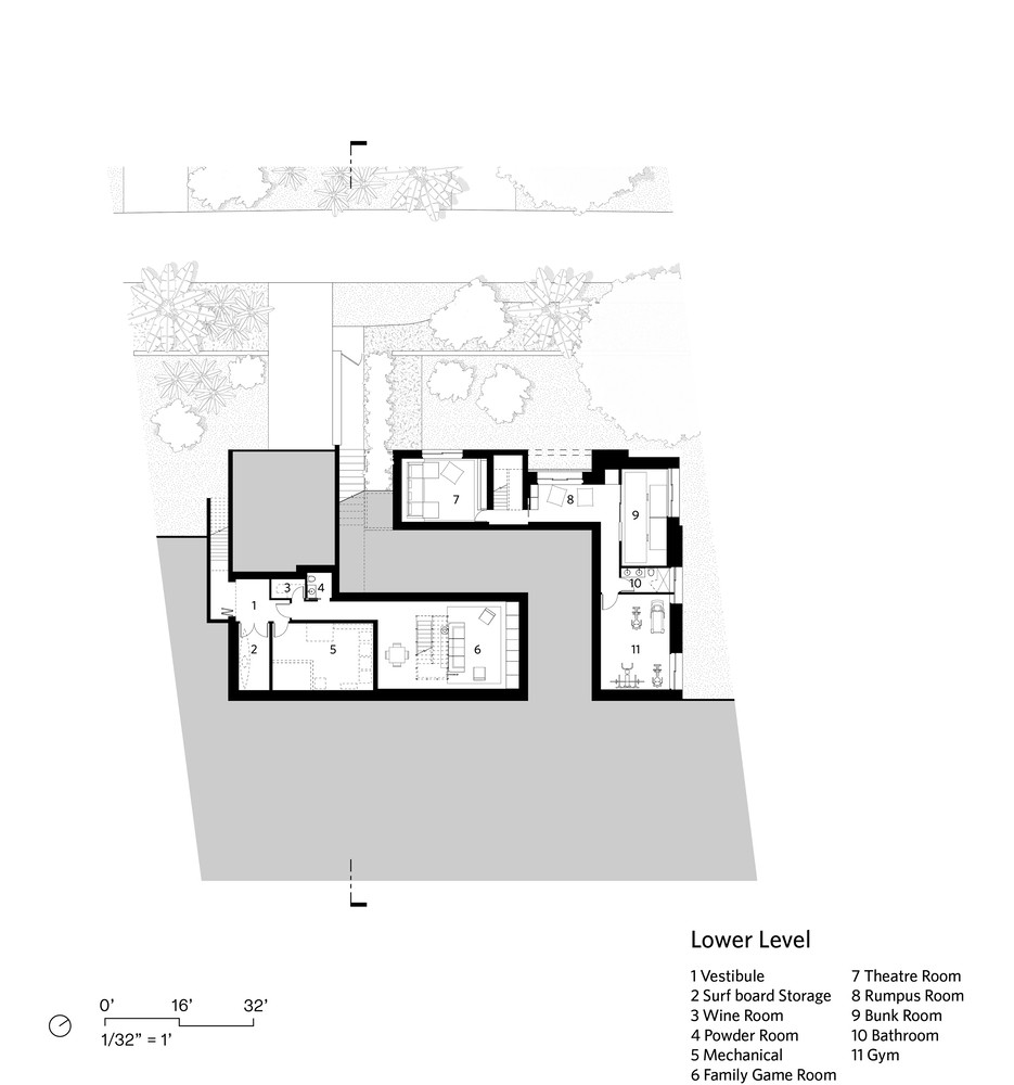澳大利亚 海滨别墅-33