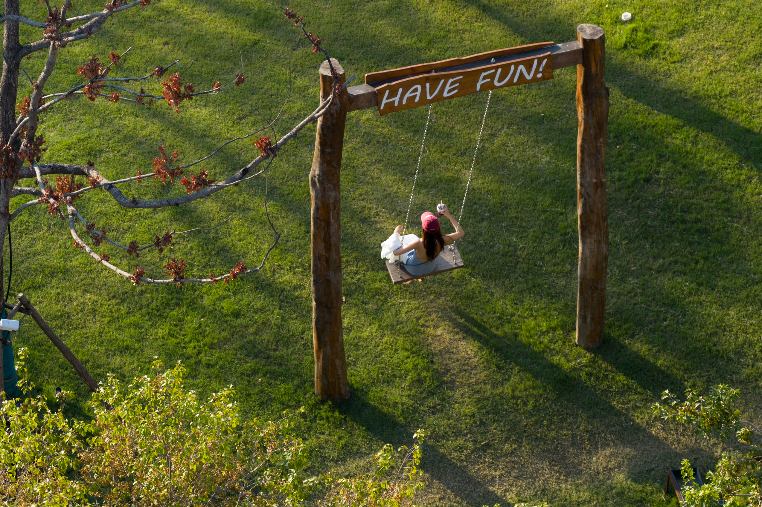 武汉麓客岛景观规划丨中国武汉丨WTD纬图设计-4