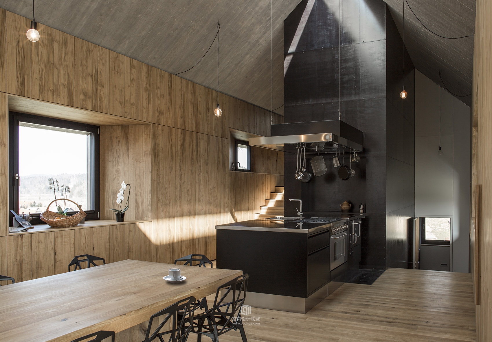 斯洛文尼亚住宅-10