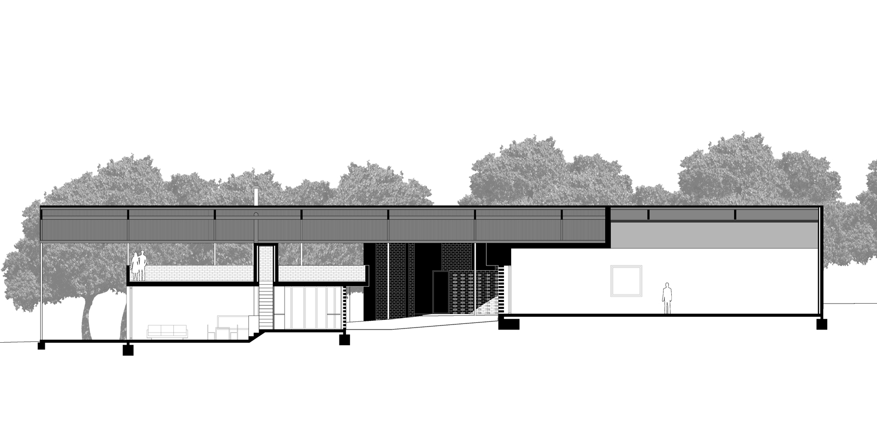 CASA EN AGULLANA | Anna & Eugeni Bach-10