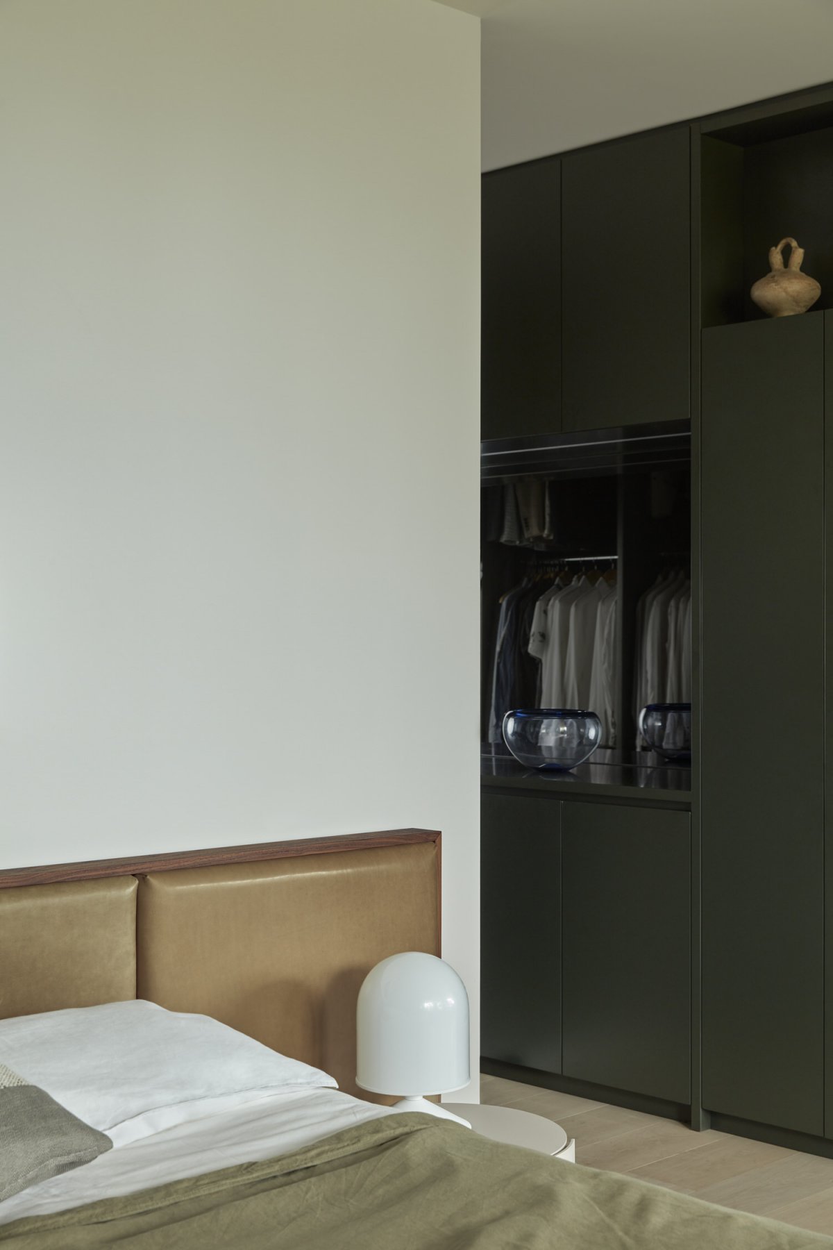 St Kilda 公寓丨澳大利亚墨尔本丨Fiona Lynch 设计工作室-10