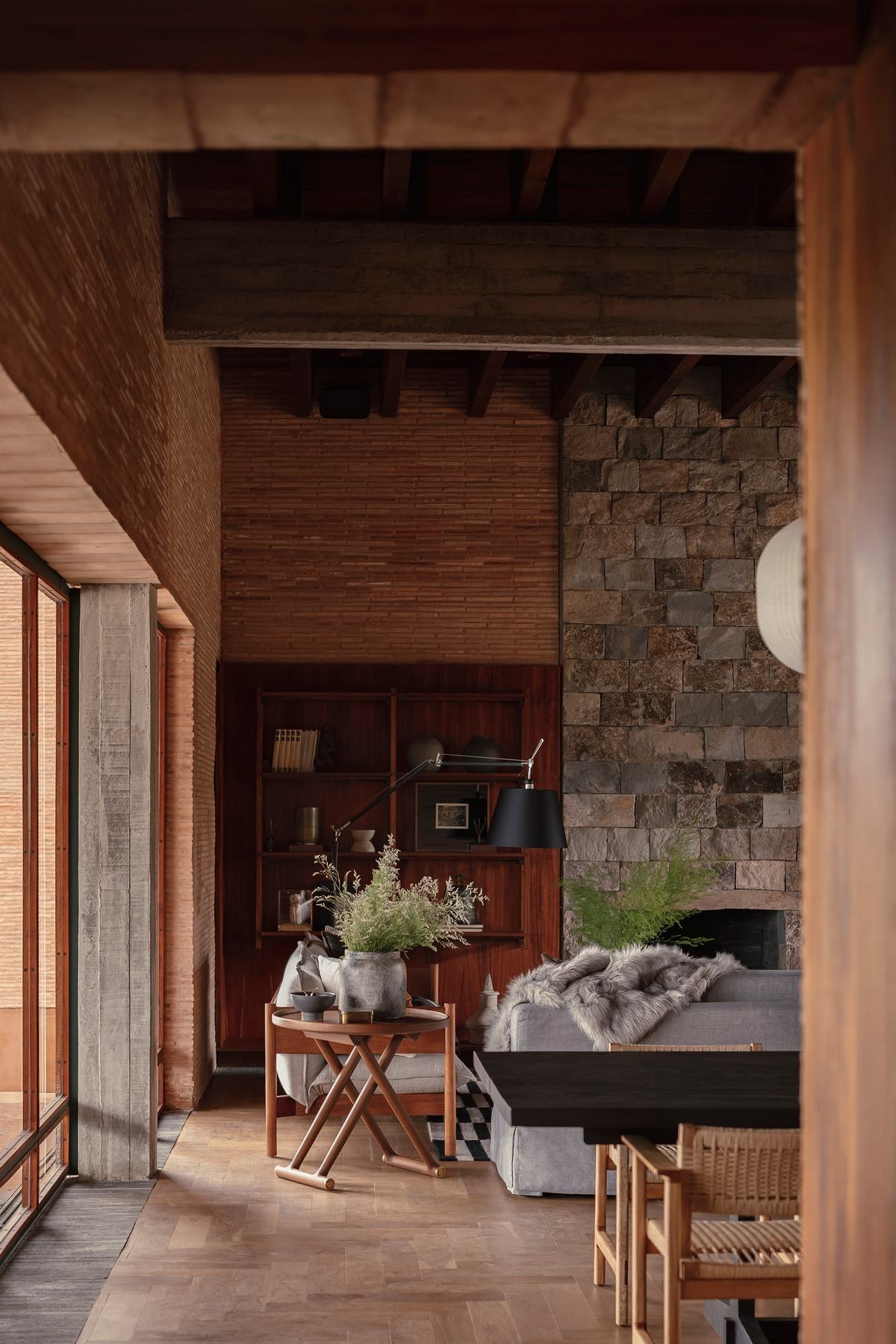 PROMONTORY VILLA（Promontory别墅）丨墨西哥丨设计师Kenya Rodríguez,Atelier ARS建筑事务所-0