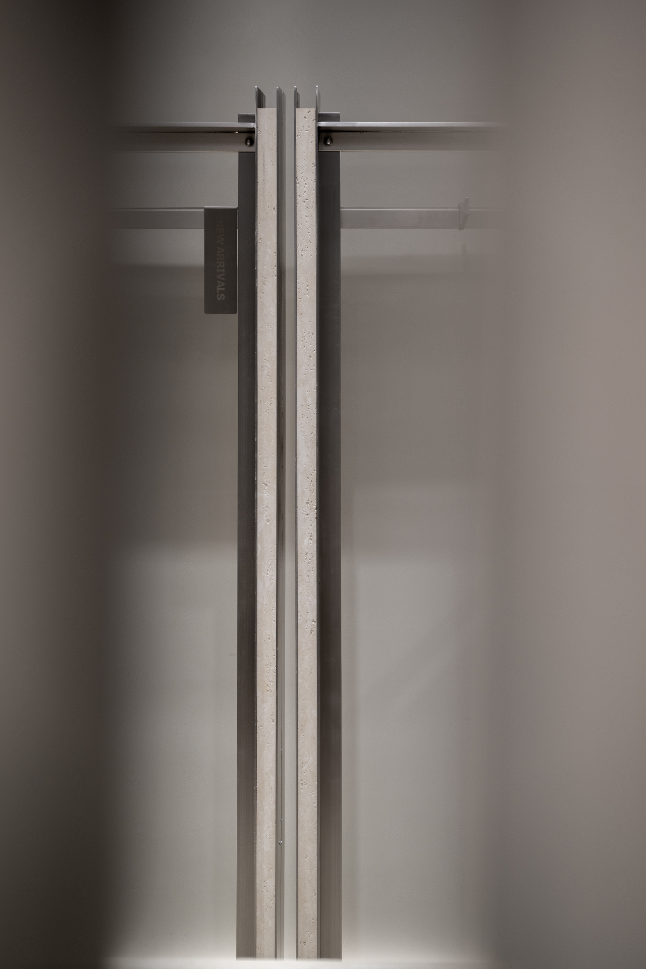 蘑菇云 · TEEBOX 线下首店丨中国长沙丨蘑菇云设计工作室-37