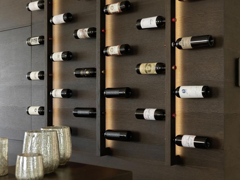 博登湖畔 Lu·us 公寓丨瑞士丨Go Interiors GmbH-14