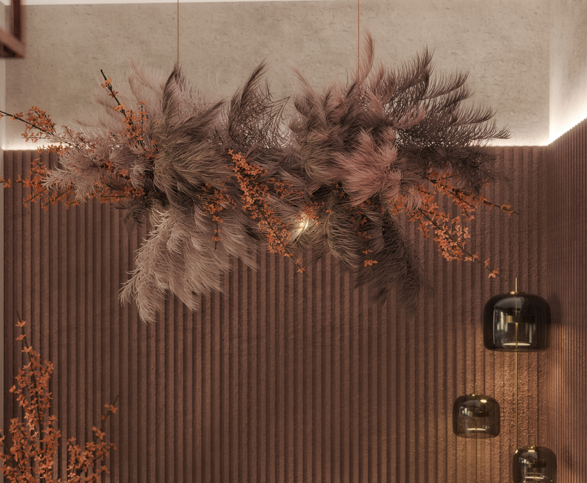 腮红 锈色奶油色-14