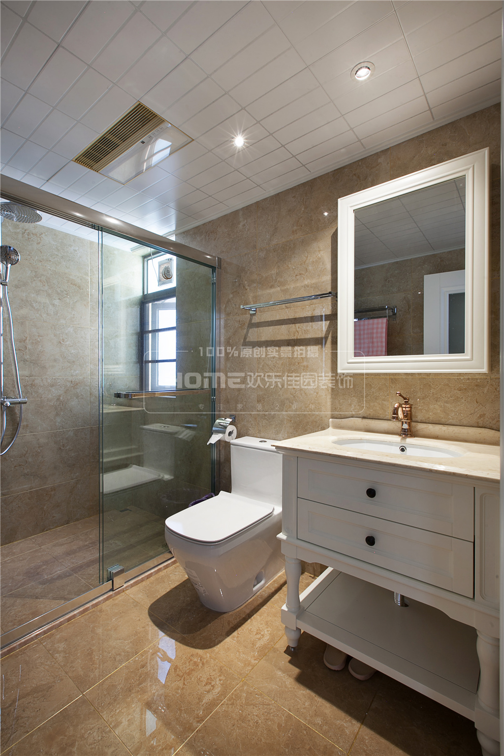 昆明·万科金域缇香-22