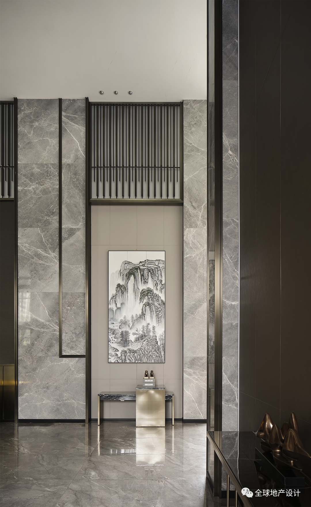 【首发】汉泽府 × 平衡艺术设计：融合的东方诗篇！-24