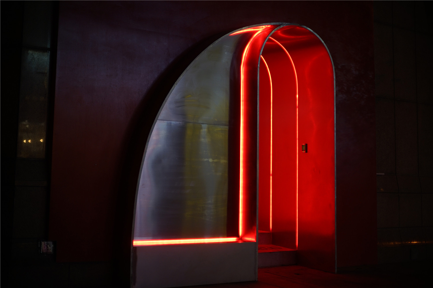 操场(PLAYFIELD)丨间禾建筑设计咨询(上海)有限公司-9