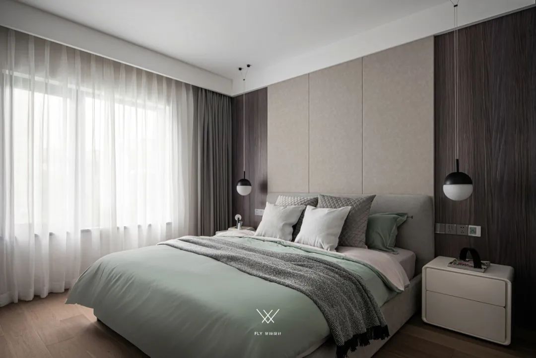 台州耀达天玺 800㎡别墅 | 深邃空间与生活美学的完美融合-66