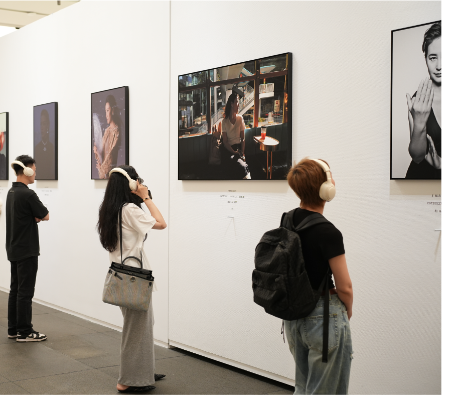 奈雪×陈漫 | 邀你喝香水茉莉初雪，赴寻茶之旅-10