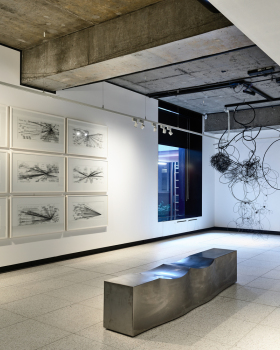 莫纳什大学生物科学楼丨澳大利亚丨Kosloff Architecture