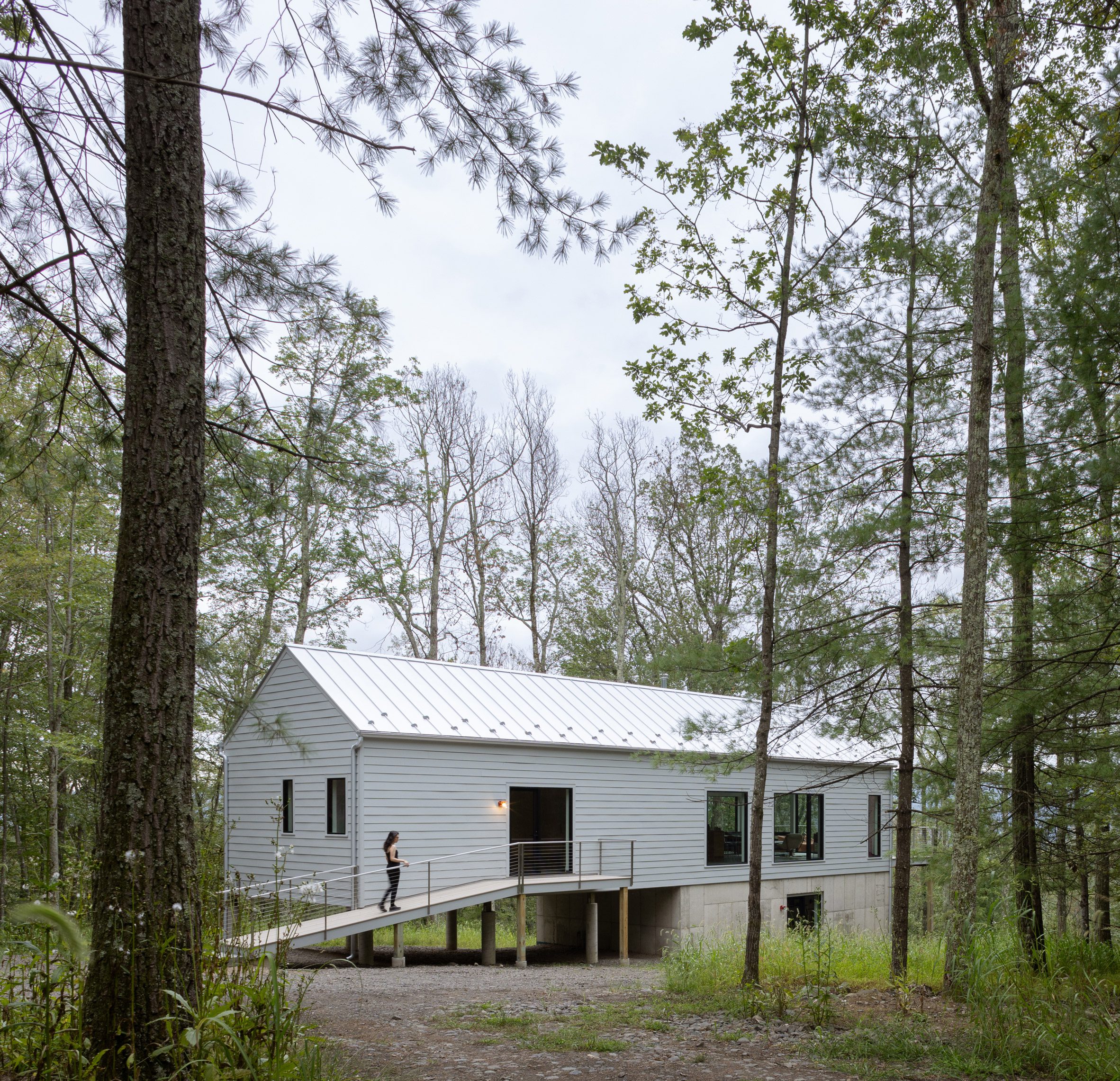 丨美国丨Solk Architecture-7