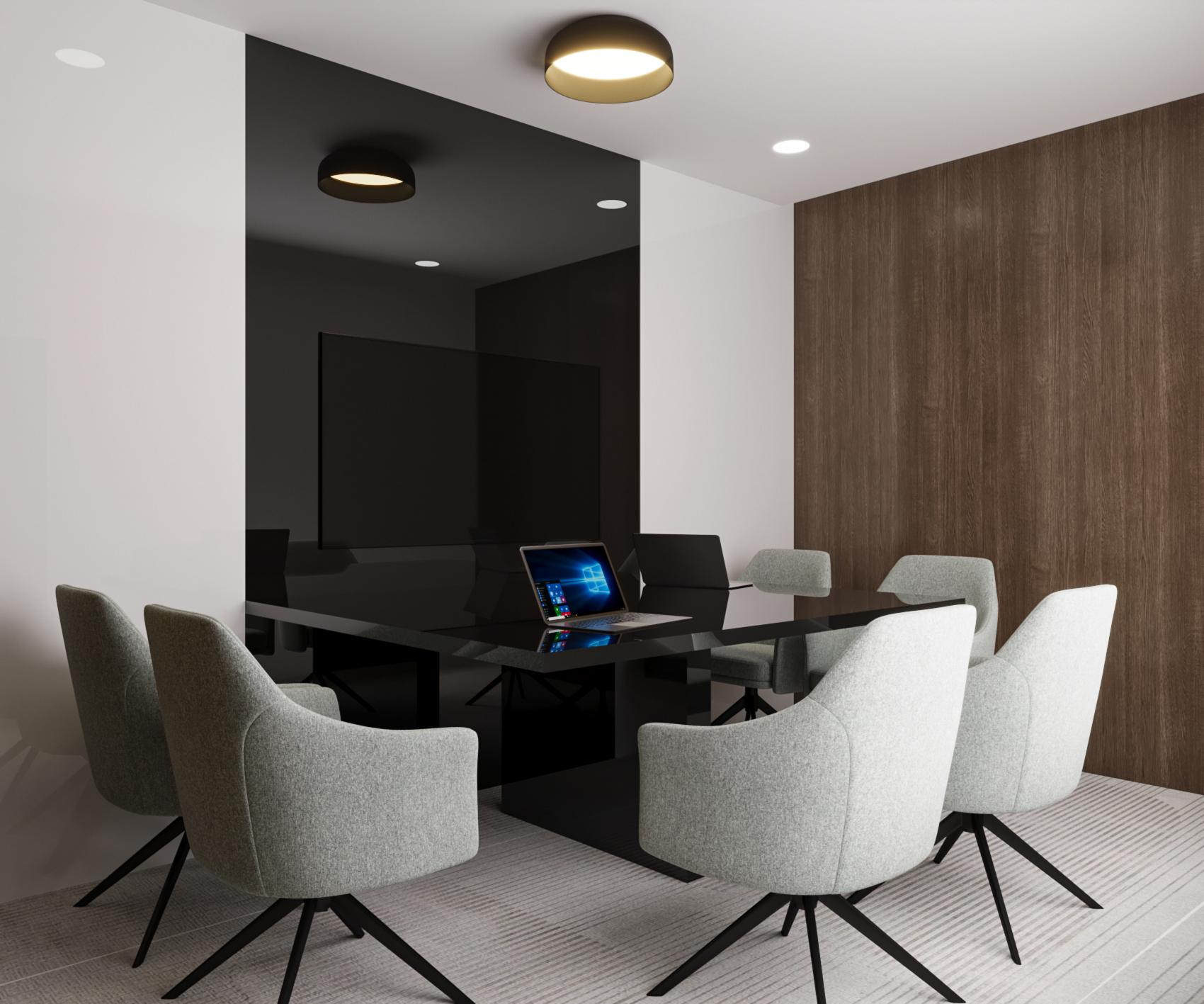 迪拜商业办公室丨阿联酋迪拜-2