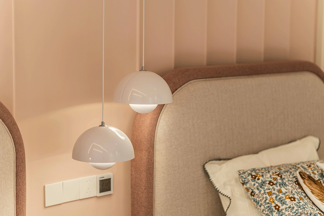 《温暖》丨中国苏州丨形雅艺术设计-47