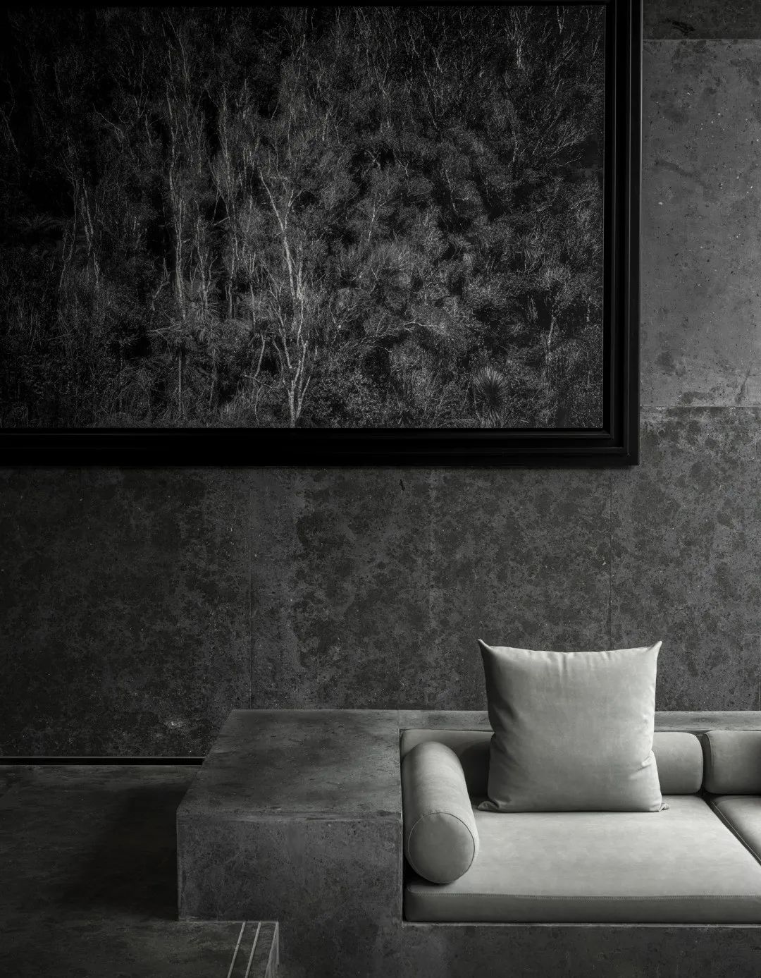 南京·江心印园丨中国南京丨GART 集艾设计-9