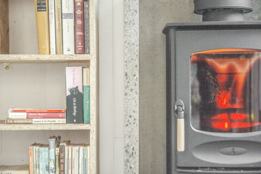 Writer’s Shed  WSD Architecture-37