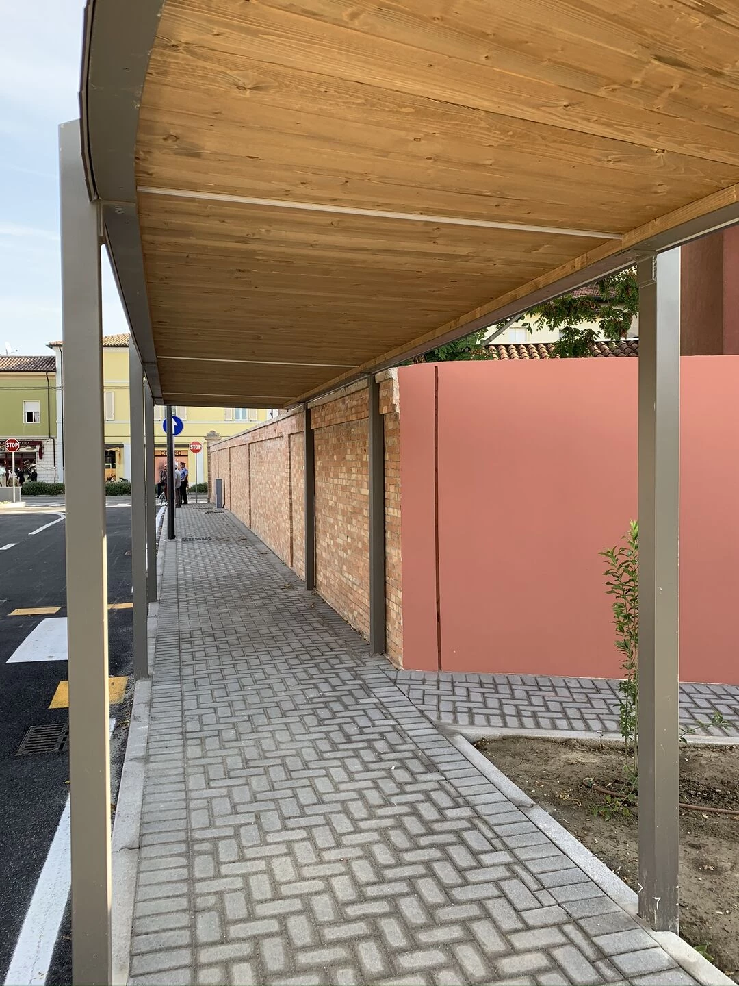 康纳德·圣彼得罗在束缚中丨Tecnicamista-7