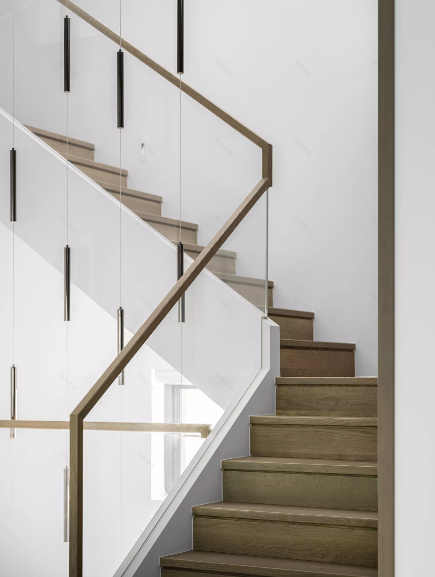 私人住宅丨中国上海丨珊瑚居艺术空间 Corallo Casa-43