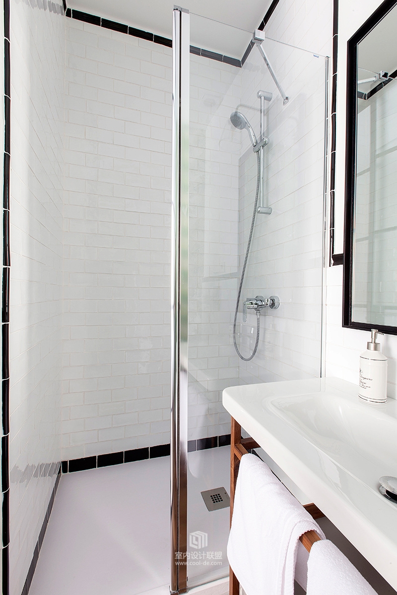 马德里酒店设计-12