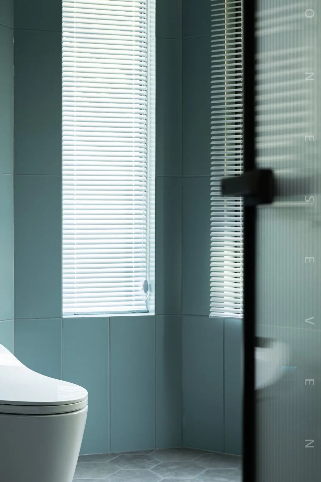 桑提亚纳二期丨壹柒空间设计-103