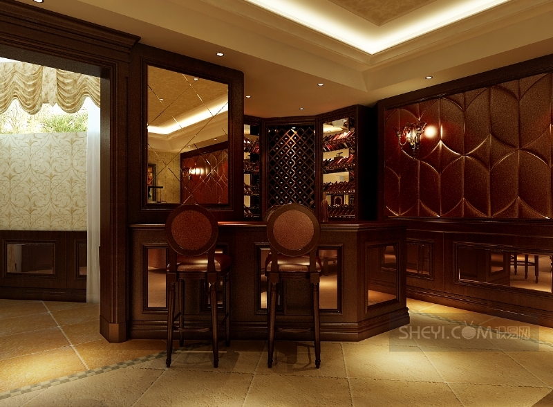 中海御龙湾别墅-2