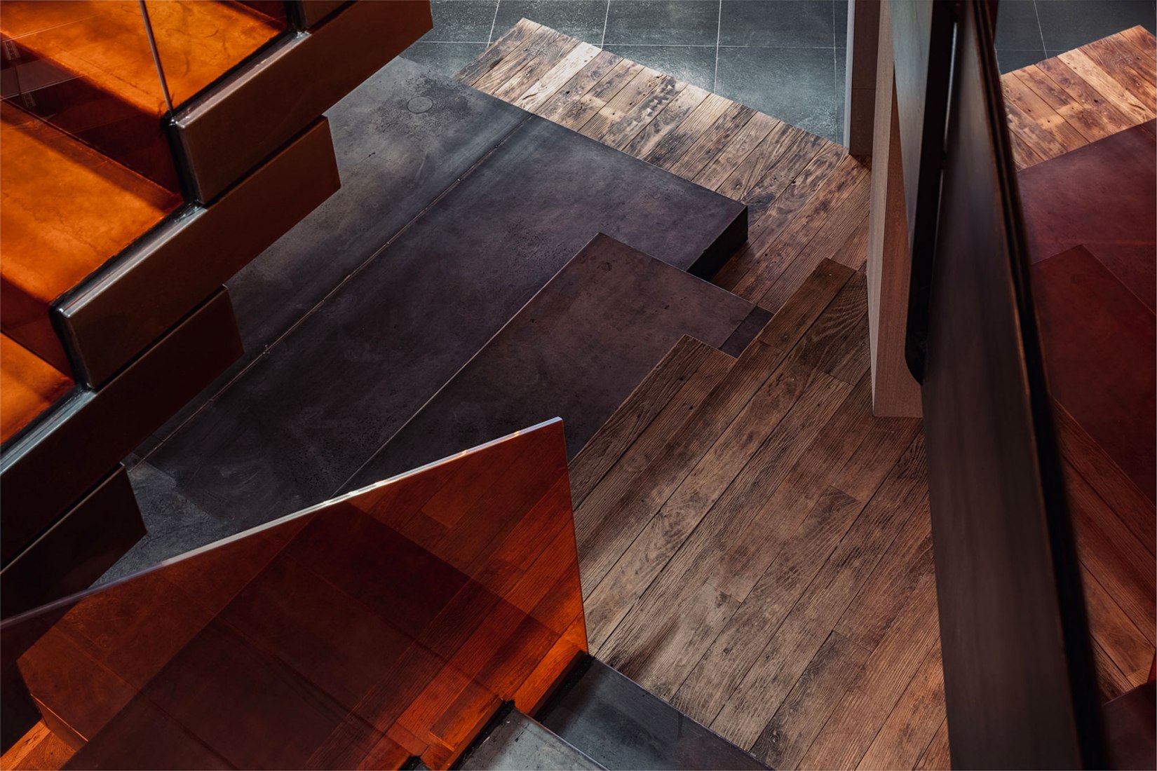 Qpokee三里屯旗舰店设计丨中国北京丨CUN Design-74