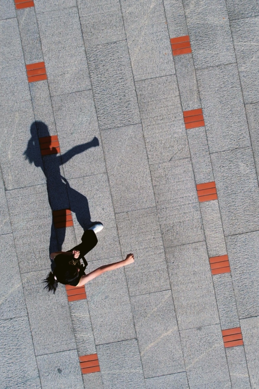 正顺广场景观设计,厦门丨中国厦门丨厦门自然存在设计有限公司-183