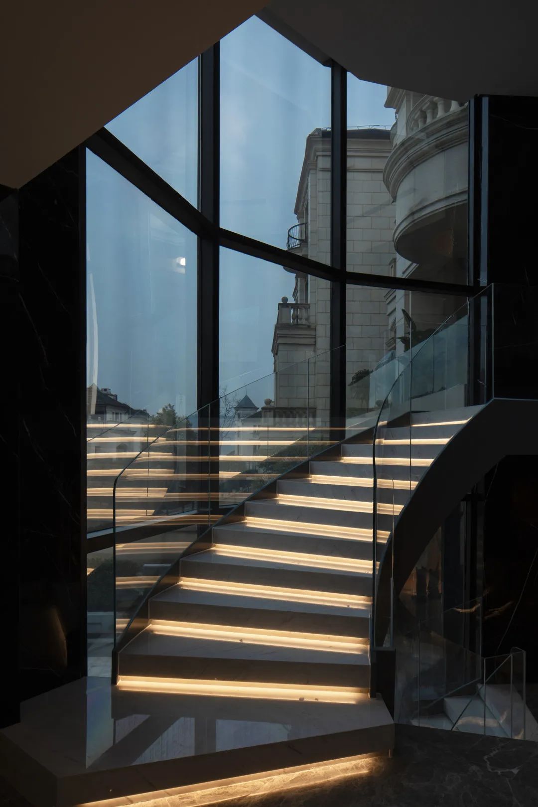 嘉陵江畔的极简诗意栖居丨天行-43