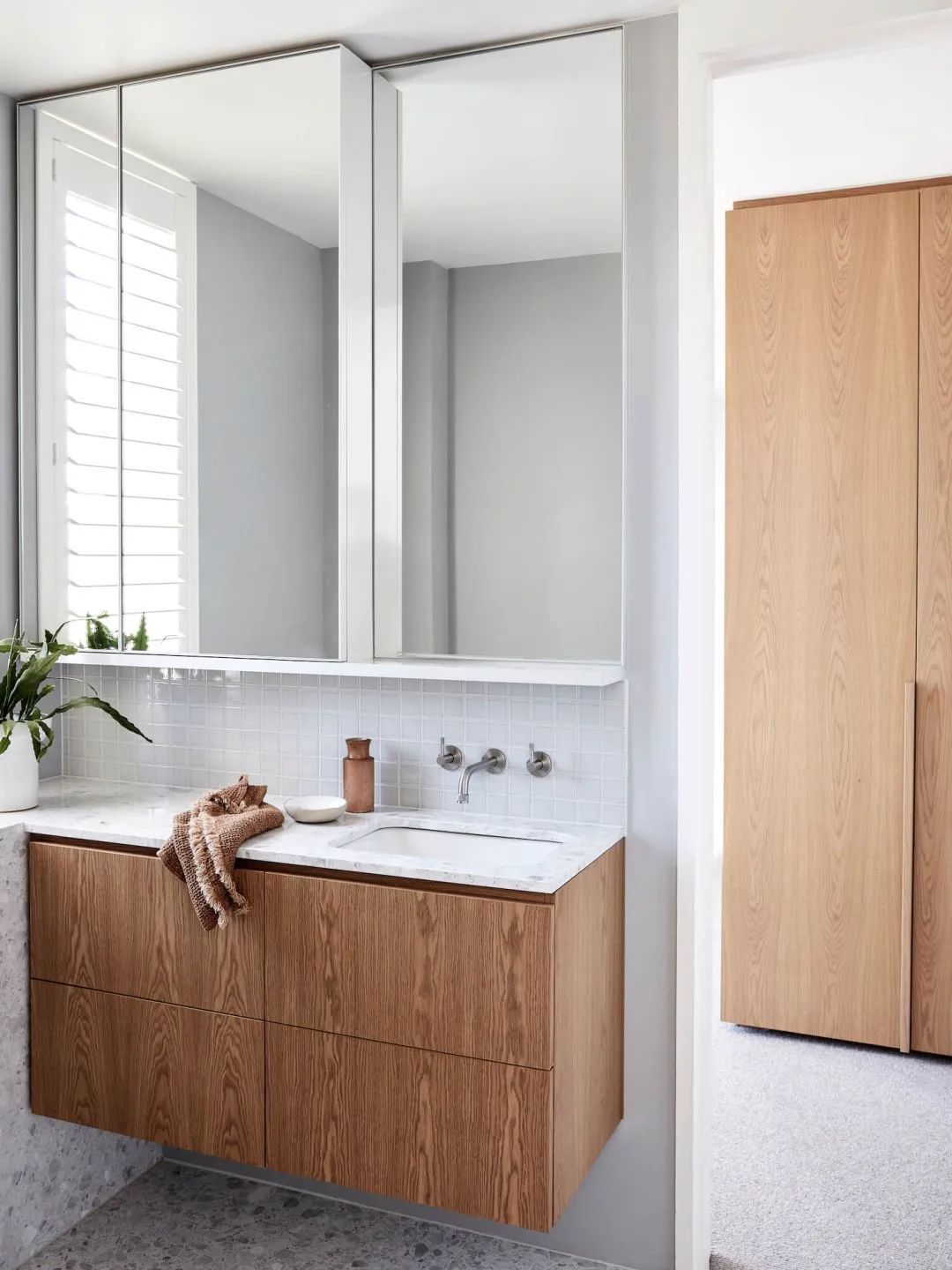 菲利普港湾滨海住宅 Portsea Beach House丨Studio Esteta-72