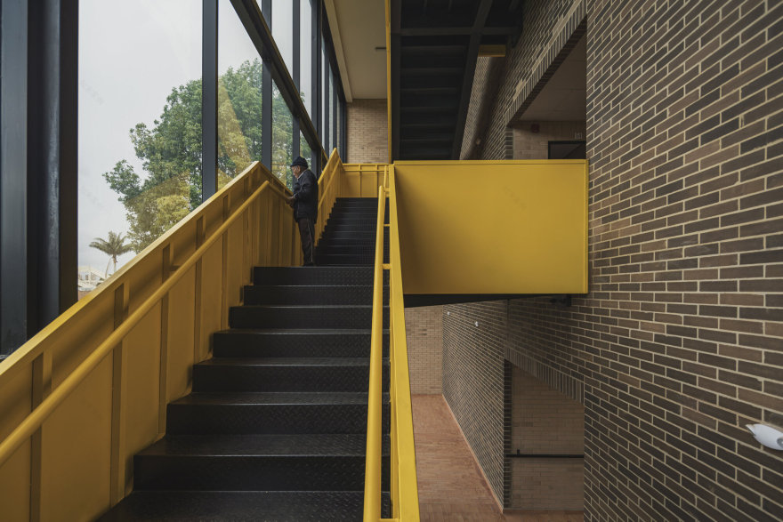 El Camino: Housing Complex for Older Adults and Formerly Unhoused People / FP Arquitectura-17