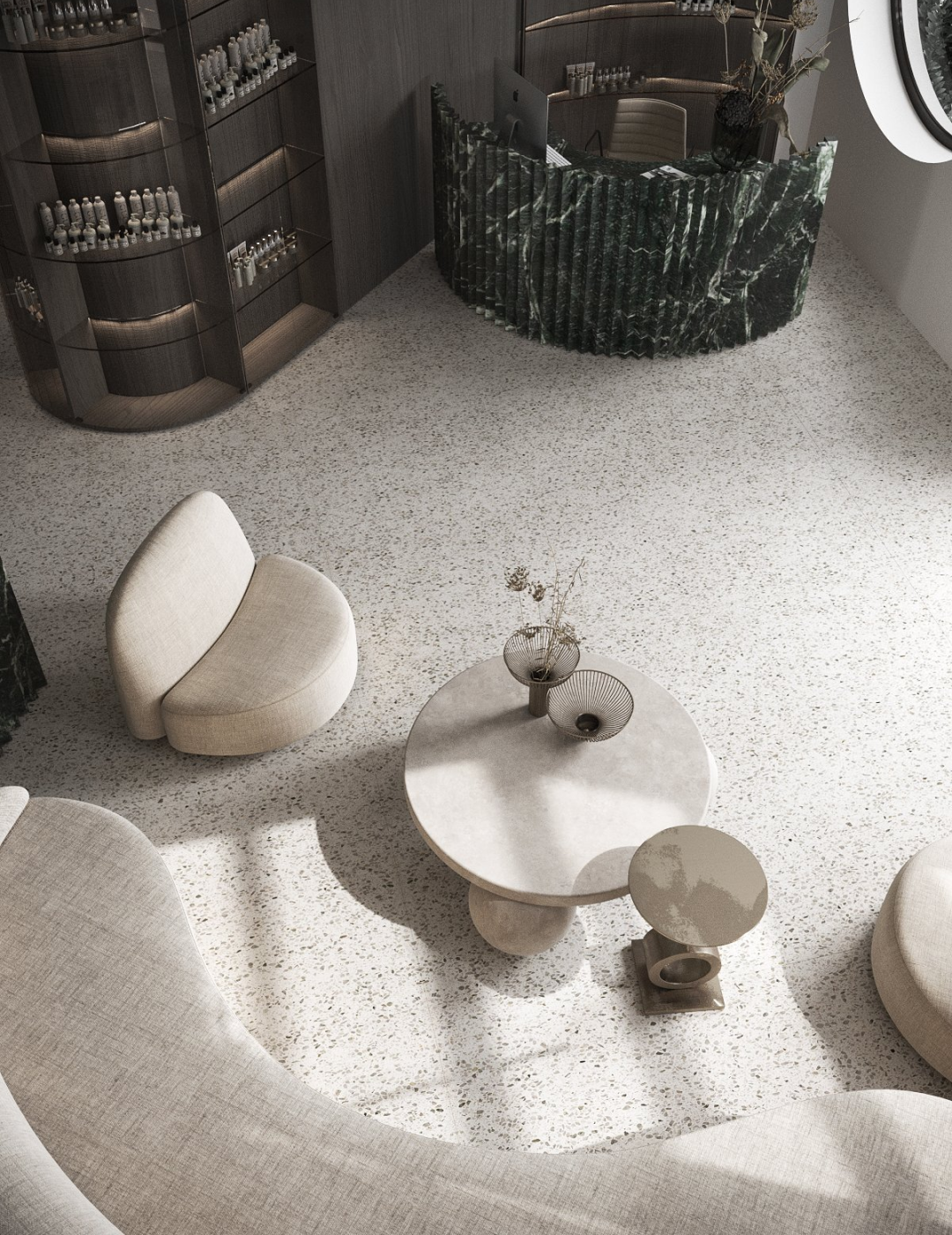 唯一建筑实验室丨乌克兰-35