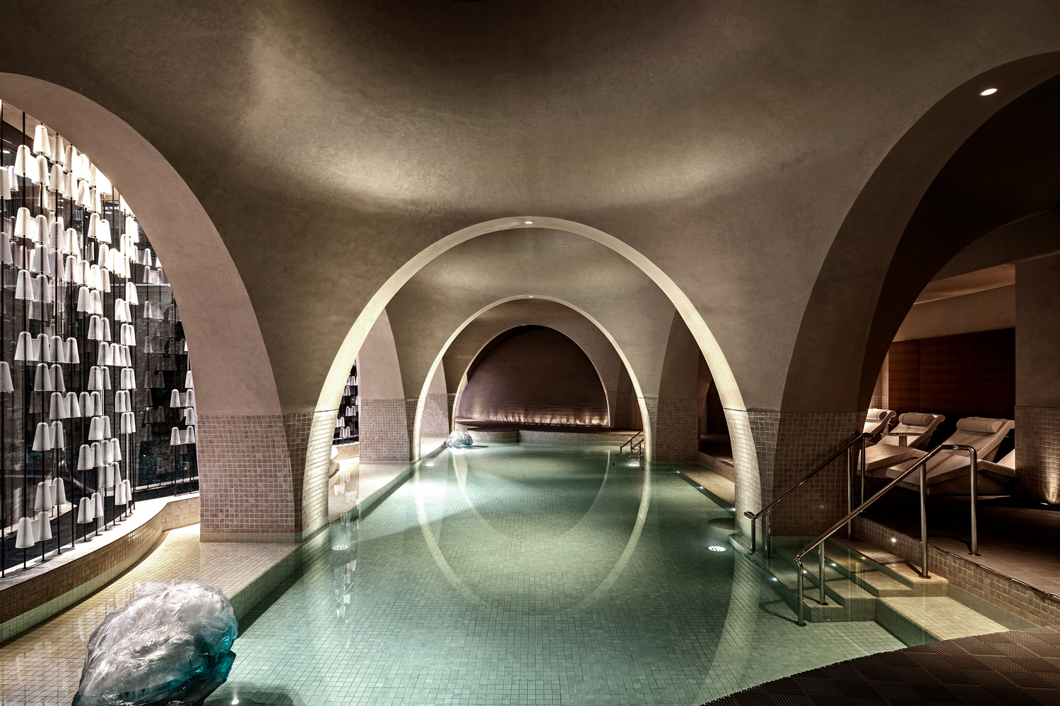 南京唐山酒店 | PIA | 2021 | 中国江苏-13