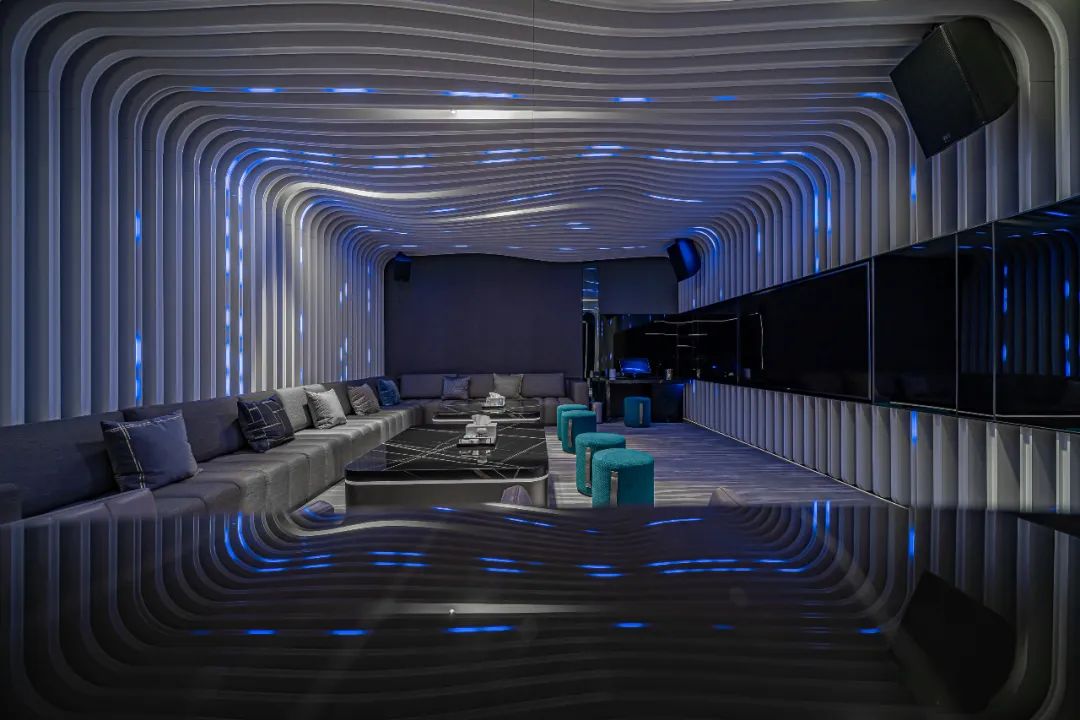 南昌私人会所改造项目-15