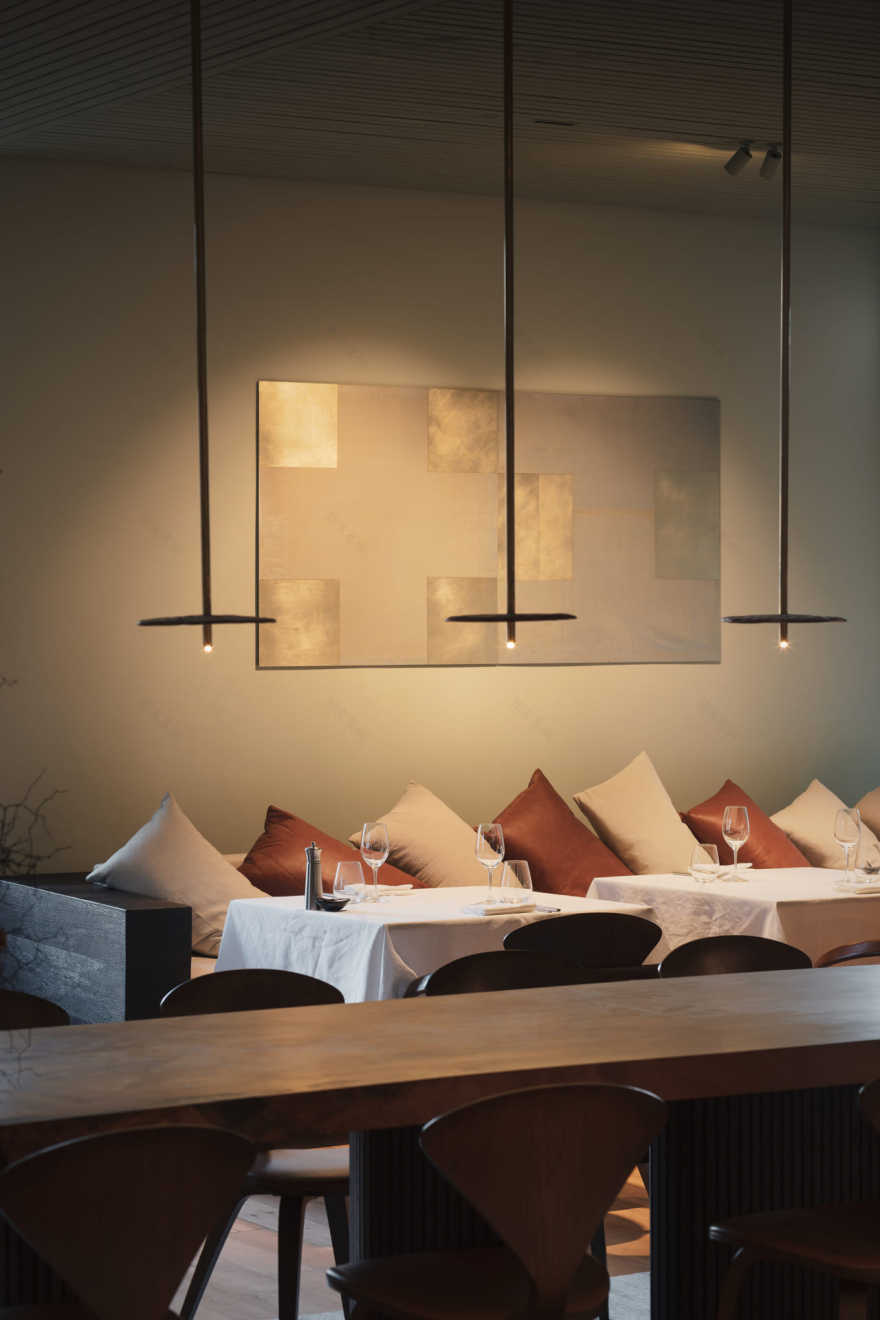 河岸吊灯丨Emily Priest和Nat Cheshire-21