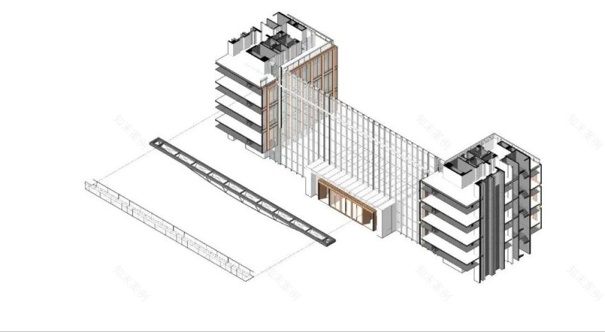 亚洲金融大厦丨中国北京-109
