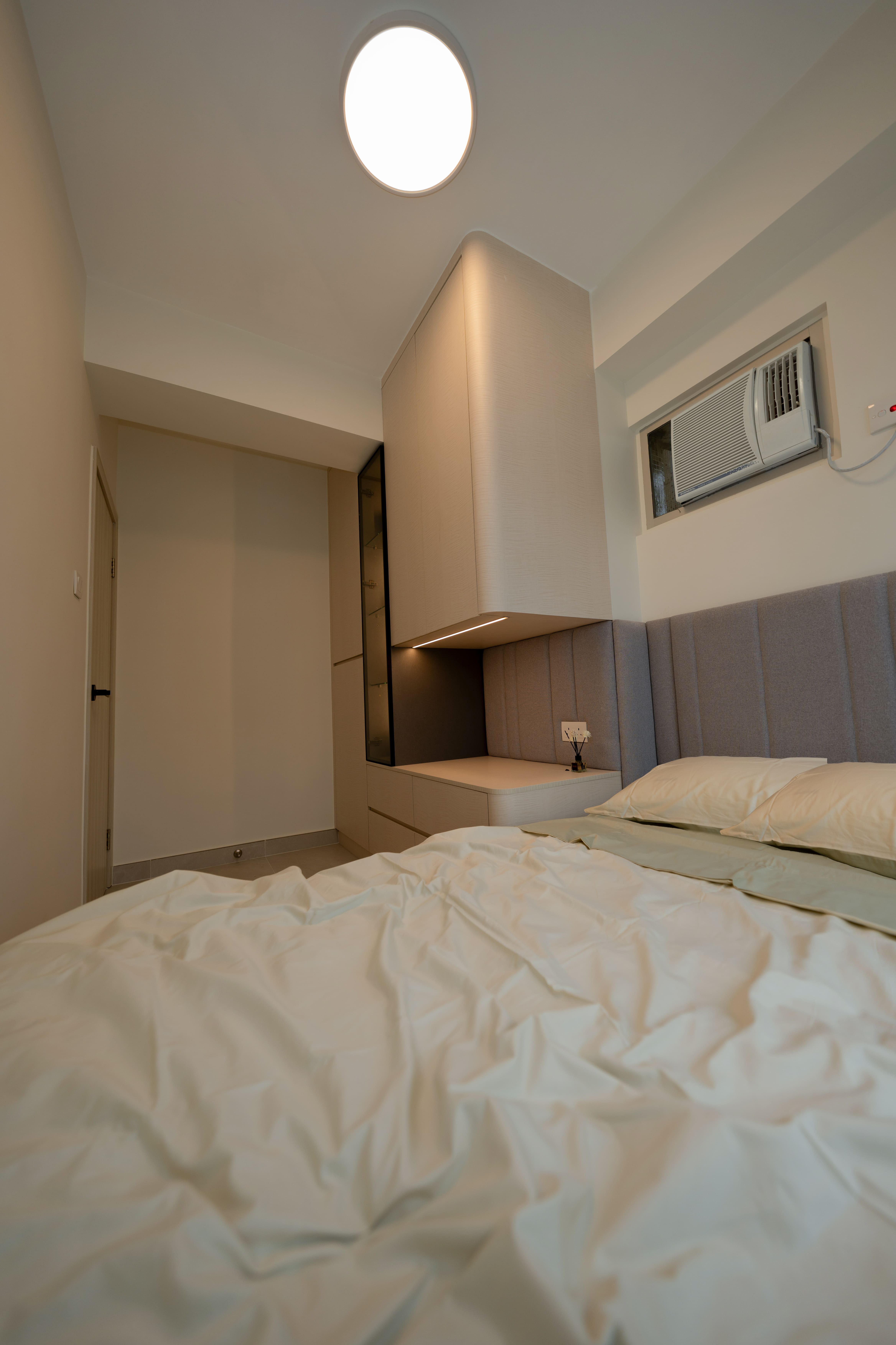 怡樂花園C單位丨中国香港丨天樂設計工程公司-13