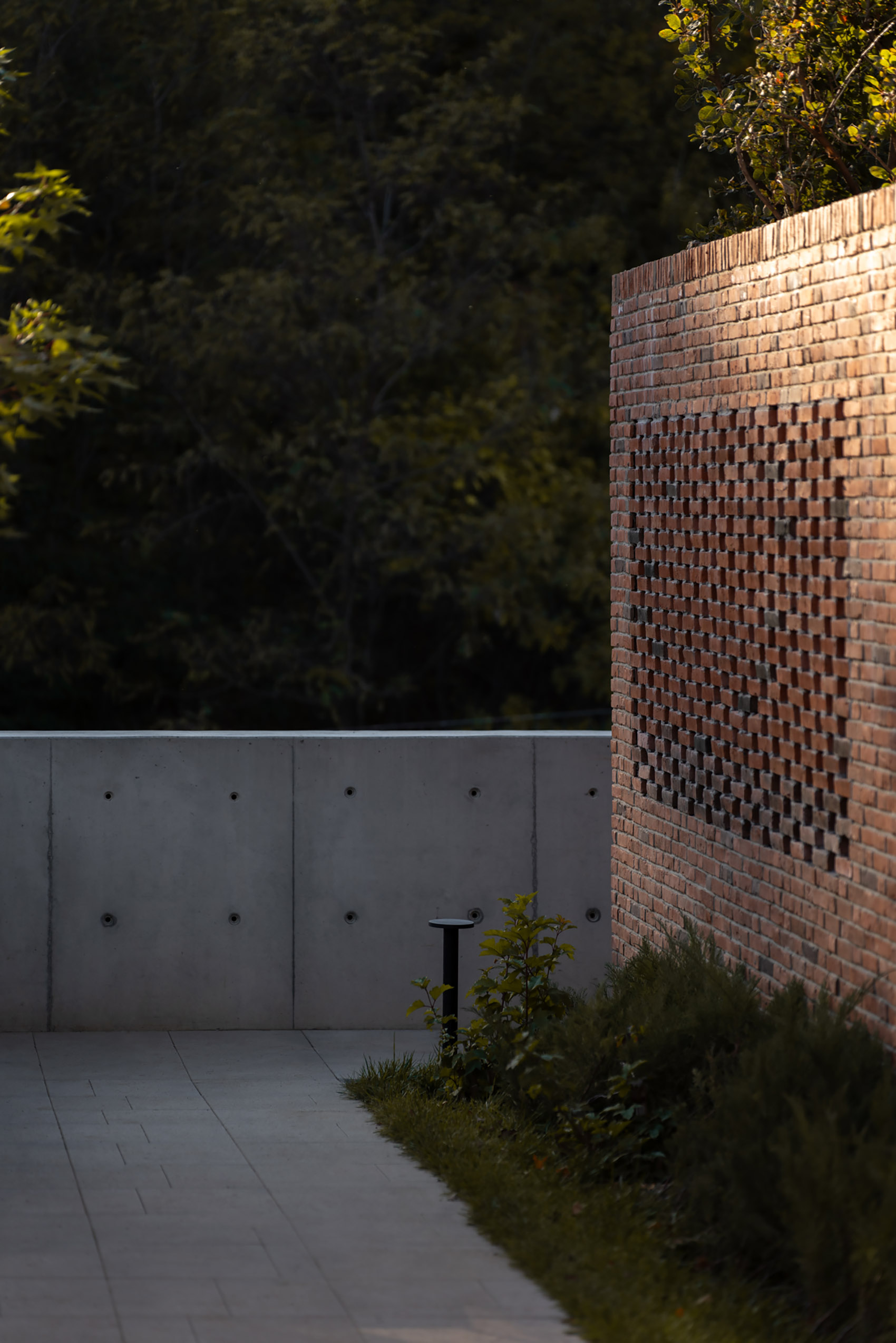 阿那亚·金山岭丨中国河北丨WTD纬图设计-45